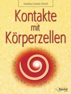 cover image of Kontakte mit Körperzellen